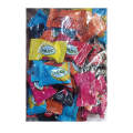 3 kg Carnival Mix Flavor Fruity Candy  High Quality Imported Candies. 