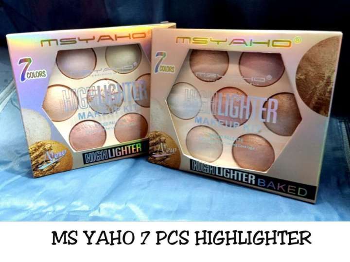 Professional%20Shiny%20Makeup%20Blusher%20Highlighter%20Palette%20Make%20up%20Kit%20-%20Image%204