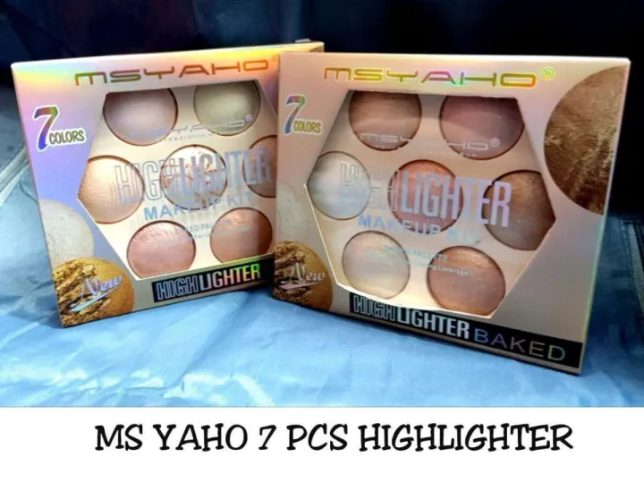 Professional%20Shiny%20Makeup%20Blusher%20Highlighter%20Palette%20Make%20up%20Kit%20-%20Image%205