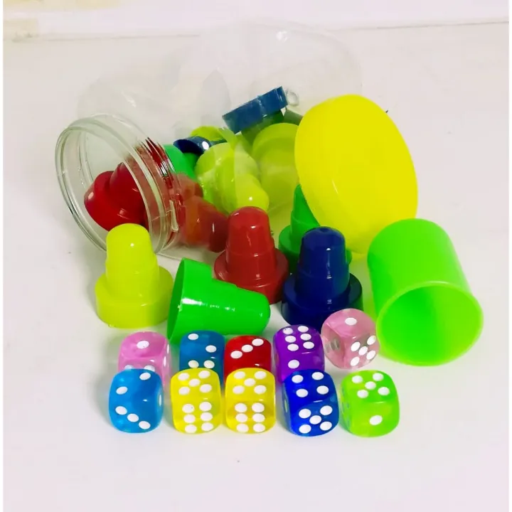 ONE%20JAR%20OF%20LUDO%20GOTIES%20WITH%20TEN%20CRYSTAL%20DICE%20-%20Image%202