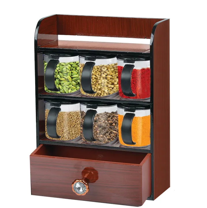 Wooden%20Spice%20Rack%20with%208%20Crystal%20Plastic%20Jars%20for%20Kitchen%20Storage%20-%20masala%20boxes%20for%20kitchen%20%20HS%20Emporium%20-%20Image%209