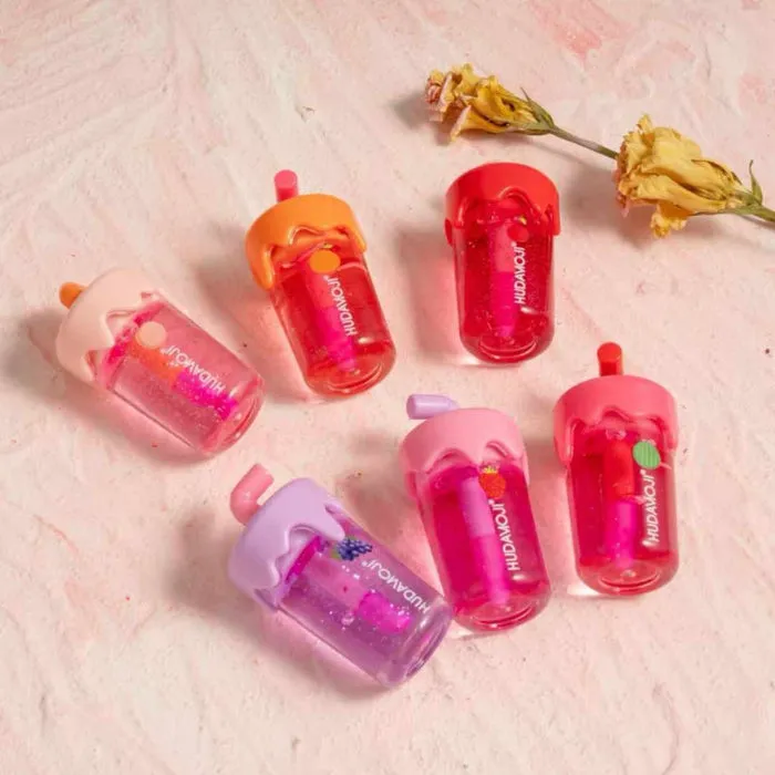 Julystar%201%20Piece%20Juice%20Shape%20Moisturizing%20Lip%20gloss%20For%20Women%20And%20For%20Girl%20-%20Image%203