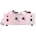 Professional Wax Heater - Pink. 