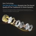 KZ ZSN Pro - DIY Detachable Cable Headset HIFI Hybrid Technology Professional Dynamic In-ear Earphone. 