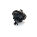 10003 Differential Gearbox Set for Racing 1/10 Scale 4WD RC Car. 