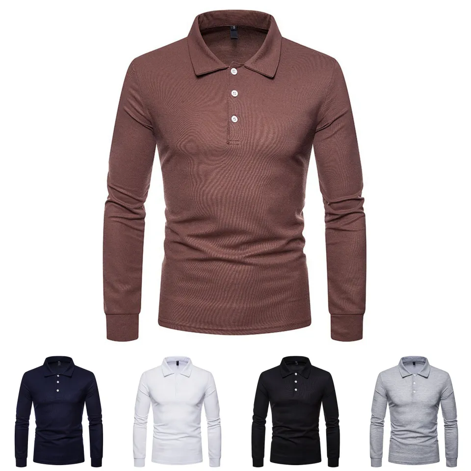 Mens pullover button down shirt best sale