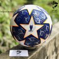 UEFA champions league Istanbul 2023 Final Football Soccer Football Match Ball, Indoor Outdoor Play, Water Proof Football by Beynaam Online Store. 