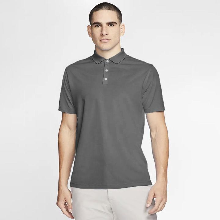 ELO - Polo Republica Men's Vermont Polo Shirt For Men / TShirt For Men