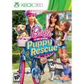 Barbies and Her Sisters Puppy Rescue - Xbox 360 - JTAG Modified System. 