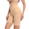 Imported Lower Half Body Shaper Seamless High Waist Slimming Tummy Control Shapewear Belly Slimmer Best For Women Body Slimmer. 