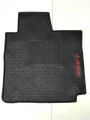 SUZUKI SWIFT 2022 HEAVY DUTY LATEX RUBBER CAR FLOOR MAT CAR ACCESSORIES DIAMOND PREMIUM LATEX SERIES MATS. 