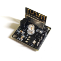 ESP8285 ESP-01M IR Transceiver Wifi Wireless Module Transceiver Module Remote Control Switch Development Learning Board Esp 8285 ESP-01M. 