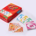 ONO Card Game-DELUXE Pack. 