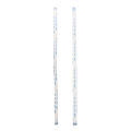 【Eco-friendly】 2Pcs Flex Cable For K53S A53S X54 Touchpad Connector Cable 12-pin Notebook Mouse Cable NMGM.