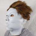 【Special Sale】Scary Halloween Full Face Mask Latex Cosplay Horror Trick or Treat Costume Prop. 