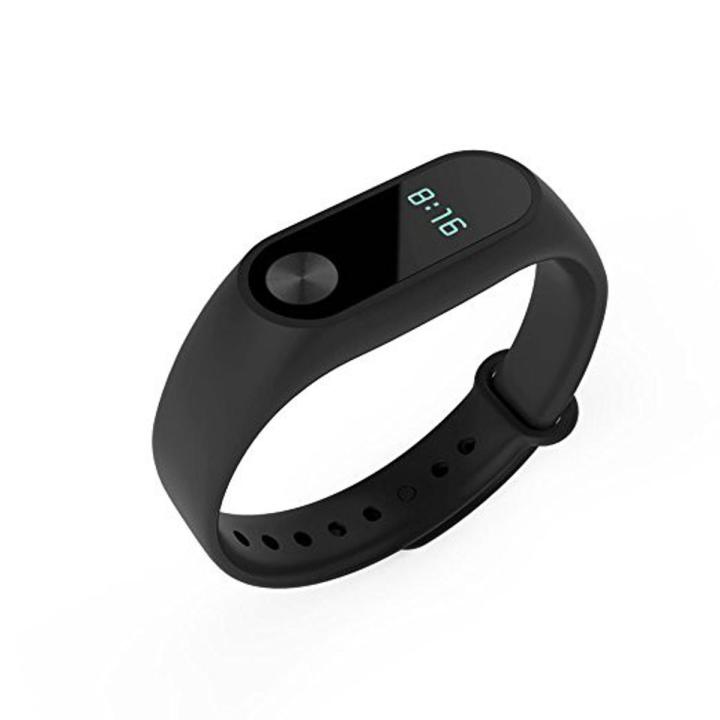 16 Colors Wrist Strap for Xiaomi Mi Band 2 Miband 2 Silicone Band