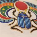 Keep Smiling Leafing Glue 60 ml For Art And Craft- Good To Use For Gold Leaf - Non Toxic - Adhesiveness. 