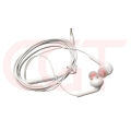 Infinix Handfree / Earphones 3.5mm With Mic For Android Mobile. 