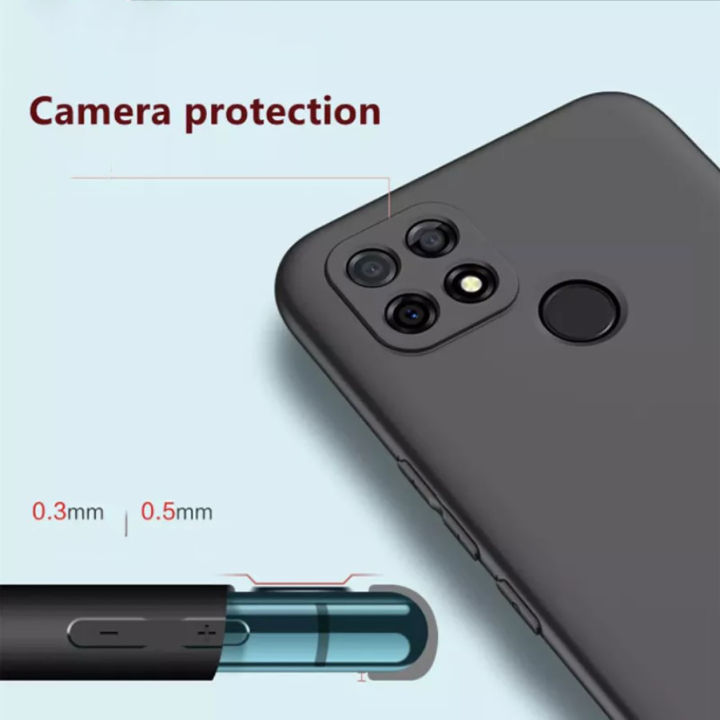 Oppo%20A15%20Black%20Soft%20Silicone%20Back%20Cover,%20Shock-Absorbing,%20Slim%20Design,%20Matte%20Finish,%20Lightweight,%20Easy%20Attachment%20-%20Image%209