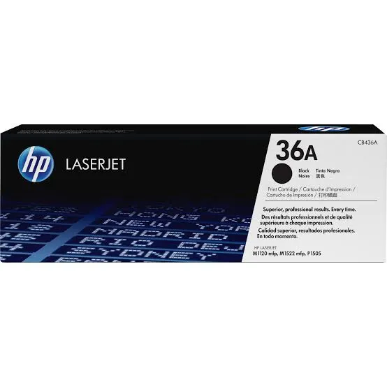 HP%2036A%20Toner%20Cartridge%20(CB436A)%20%E2%80%93%20Compatible%20for%20LaserJet%20P1505%20/%20M1120%20/%20M1522%20%E2%80%93%20Black%20%E2%80%93%2030%20Days%20Warranty%20-%20Image%203