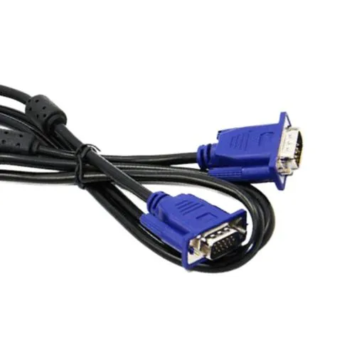 High%20Resolution%20VGA%20To%20VGA%20Cable%20Computer%20Cable%20Projector%20Cable%20CPU%20Cable%20Black%20And%20Blue%20Computer%20Cable%20Laptop%20VGA%20Cable%20Computer%20VGA%20Cable%20-%20Image%204