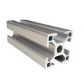 1PC 3030 Aluminum Profile Extrusion 100-1000MM Length European Standard Anodized Linear Rail for DIY CNC 3D Printer Workbench. 