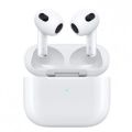 Airbuds True Wireless Bluetooth Earbuds With Deep Rich Bass | Wireless Charging | Pop Up Window Pairing | Noise Cancellation | Touch Sensor. 