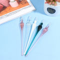 Glass Drip Fountain Pen Dipping Pen Filling Ink Calligraphy Painting Supplies YUYIN. 