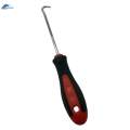 Portable Badminton Racquet Stringing Tool, Racket String Assistance Puller, Anti Restring. 