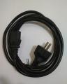 Power Cable - Black. 