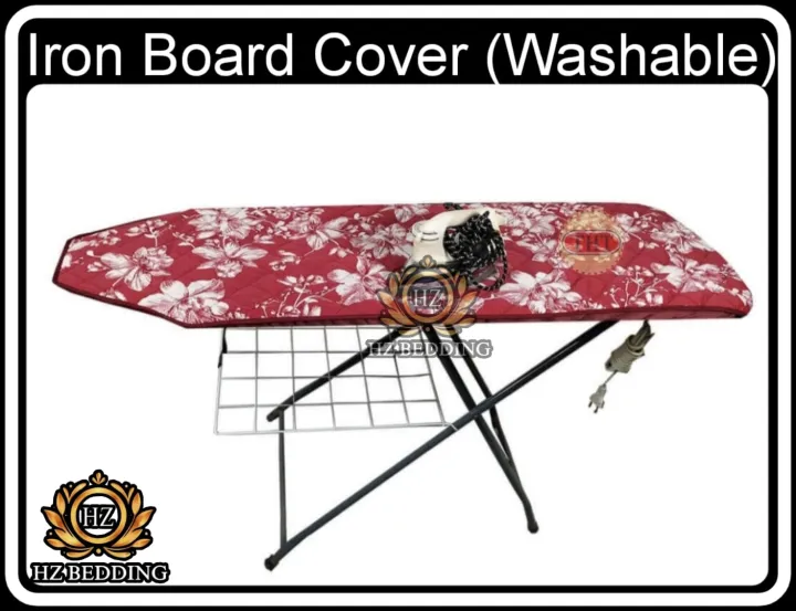 IRON%20STAND%20COVER,%20IRON%20TABLE%20COVER%20HIGH-TEMPERATURE%20RESISTANT,%20ELASTIC%20EDGES%20OR%20STRAPS%20FOR%20A%20SECURE%20HOLD%20ON%20THE%20IRONING%20BOARD,%20IRONING%20BOARD%20COVER,%20RANDOM%20DESIGNS%20&%20COLORS%20WITH%20THE%20SIZE%20OF%2020X48%20-%20Image%202