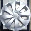 BTC Wheel Cover 14" inch - 4 pieces Set For Toyota Vitz. 