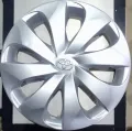 BTC Wheel Cover 14" inch - 4 pieces Set For Toyota Vitz. 