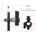 Phone Mount Clip Phone Holder Magic Arm Camera Flash Hot Shoe Adapter for DSLR Monitor Tripod LED Light Camera Accessories. 