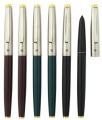 Hero 329 fountain (ink) pen from Shanghai Hero Pen Company. 