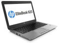 HP EliteBook 820 G1 - Core i5 4th Generation - 12.5inch Screen - 4GB RAM - 320GB HDD - Free Laptop Bag. 
