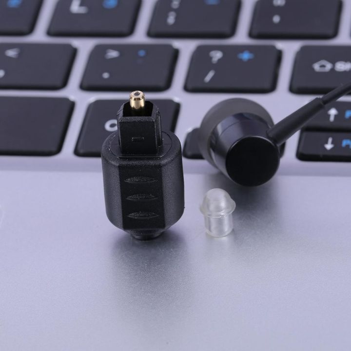 Toslink%20Plug%20to%203.5mm%20Mini%20Digital%20Optical%20Cable%20Adapter%20Male%20to%20Female%20Fiber%20Optic%20Adapter%20Audio%20-%20Image%205