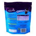 Cadbury Dairy Milk Oreo Mini Bars, 188.5g, Bag. 