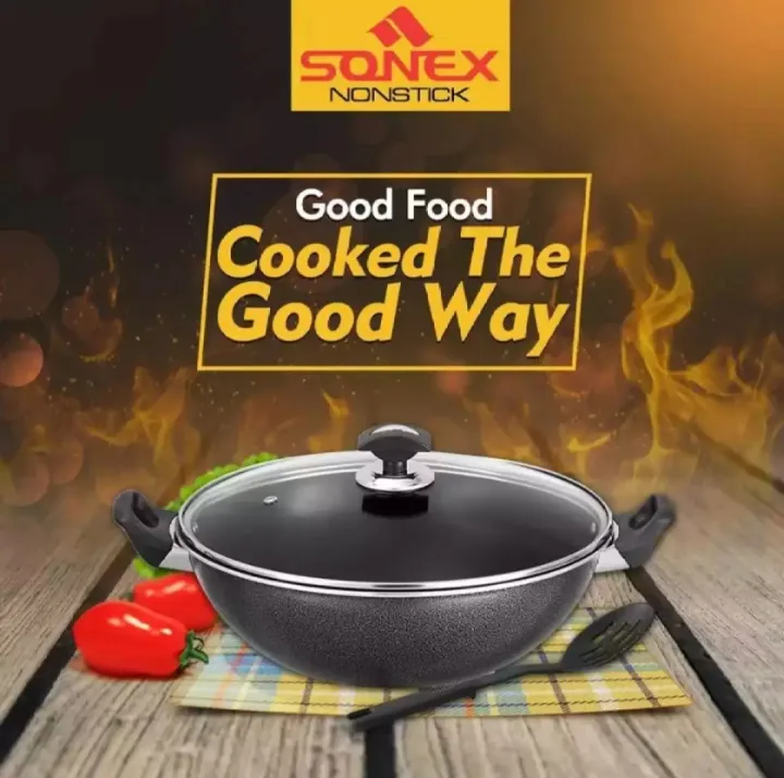 Sonex%20Non%20Stick%20Cooking%20Wok%20with%20Glass%20Lid%20-%20Black%20%7C%20Granite%20Coating%20%7C%20Healthy%20Low-Oil%20Frying%20%7C%20For%20Stir%20Fry,%20Chinese,%20Karahi,%20Snacks%20&%20Tandoori%20-%20Image%205