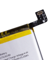 Realme 5 Pro BLP731 Battery Replacement, 4035mAh High Capacity Battery for Long Lasting Performance. 