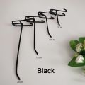 1PC Item & Products Display Perfectly Multi-Purpose Netting Hook Shelf Hook Display Hook Hanging Wire Hook. 