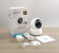 "EZVIZ 2K+ H6C Pro WiFi Camera by Hikvision C6N | Indoor Pan/Tilt 360° | 2MP Home Security IP Camera". 