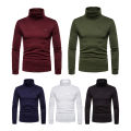 Men Top Long Sleeve Leisure Autumn Shirt. 