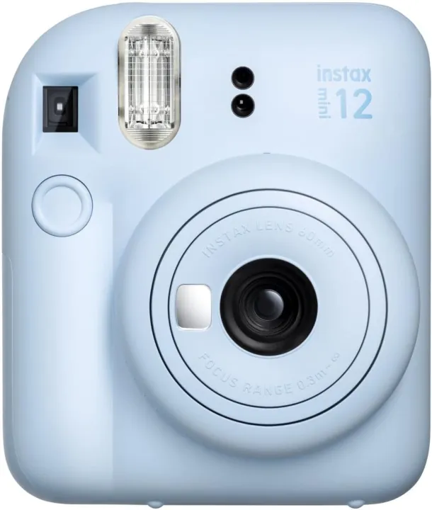 Instax mini 12 camera 📸 | Daraz.pk