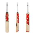 CEAT GM MRF Grand Edition Kashmiri Wilow Hard Ball Cricket Bat - Free Gift (Scuff Sheet or Toe Guard). 
