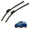 Wiper Blade Silicon Rubber Soft Windshield Car Vehicles OEM Style All Sizes All Models Available.. 