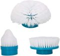 Spin Scrubber. 