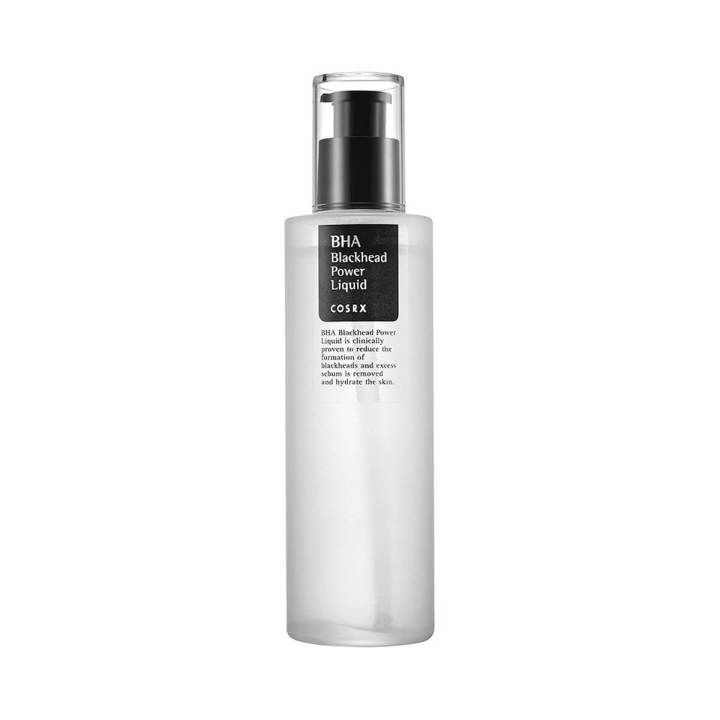 Cosrx - BHA Blackhead Power Liquid 100ml