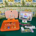 S108 SAIL Air Android Tablet 10" Tablet 5G Call All Netcom Dual Card Learning Education Cross-border Manufacturers Direct Sales. 