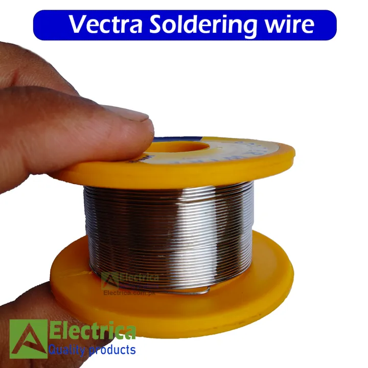 High%20Quality%20Soldering%20Wire%200.3mm%200.4mm%200.5mm%20MECHANIC%20RF4%20KEDA%20Vectra%20Toyo%20Volder%20Fuji%20Welding%20Wire%20by%20Electrica%20-%20Image%204